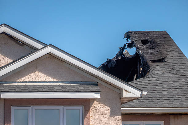 Licensed Fire Damage Removal service in Barnesville, MD - Fire Damage Laser Cleaning